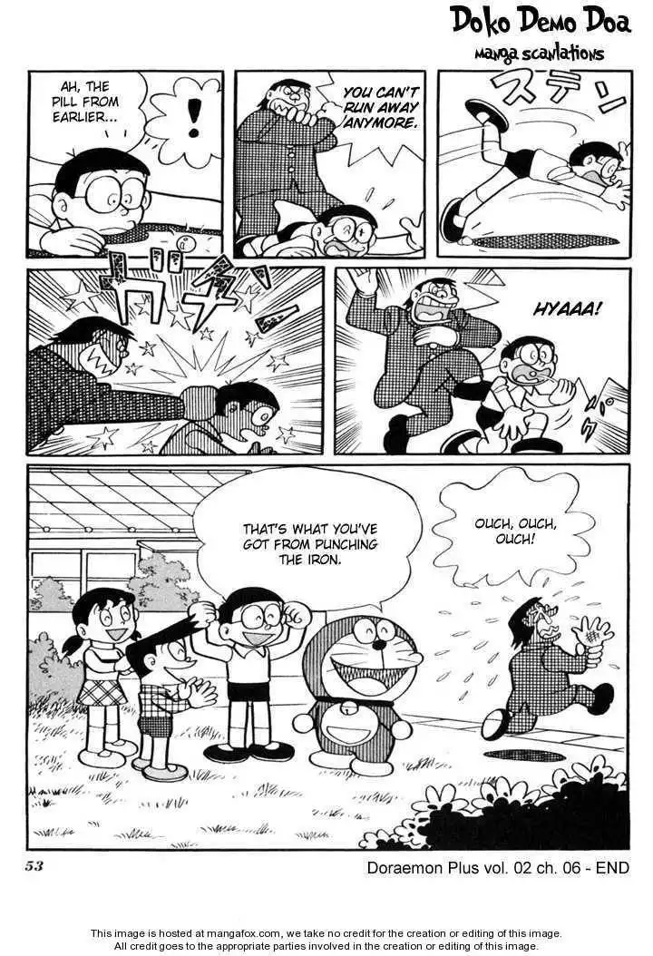 Doraemon Plus Chapter 16 9